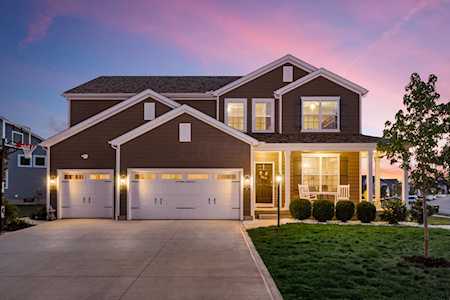 671 Salisbury Street Pickerington, OH 43147
