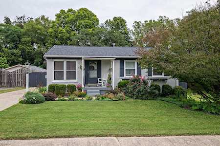 5419 Cannonwood Dr Louisville, KY 40229