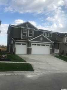 312 W Rock Creek S Way Saratoga Springs, UT 84045