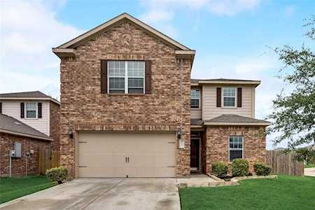 217 Mill Street Anna, TX 75409