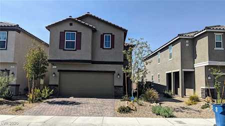 7211 Quiet Spring St North Las Vegas, NV 89084