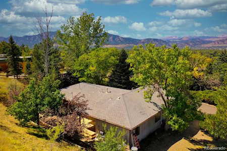 1168 Westview Dr Boulder, CO 80303