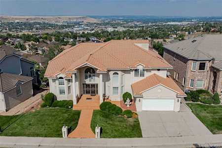 16613 W Archer Ave Golden, CO 80401