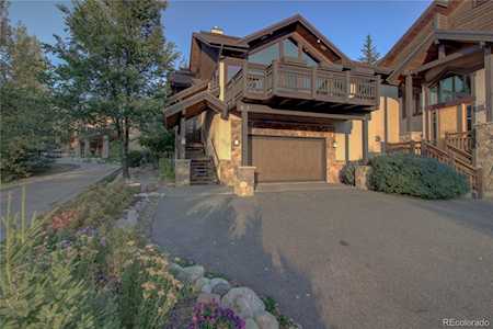 1712 Highland Way Steamboat Springs, CO 80487