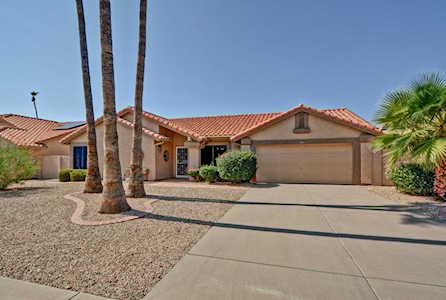 19822 N 95th Avenue Peoria, AZ 85382