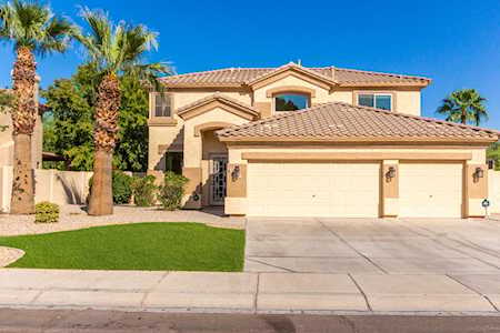 1371 S Central Drive Chandler, AZ 85286