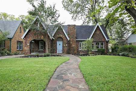407 Valencia Street Dallas, TX 75223