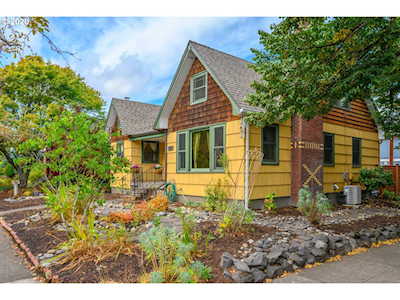 3535 NE Prescott St Portland, OR 97211