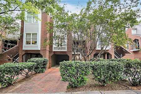 238 S Clarkson St Charlotte, NC 28202