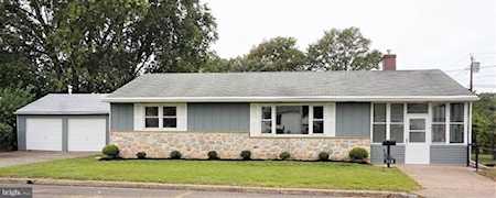 312 Delaware Haddon Township, NJ 08107
