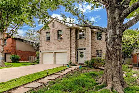 3947 Grayling LN Round Rock, TX 78681