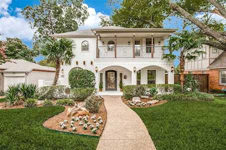 6856 Coronado Avenue Dallas, TX 75214