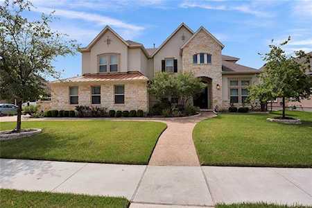 2224 Park Place CIR Round Rock, TX 78681
