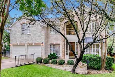 2303 Lake Stone CV Austin, TX 78738