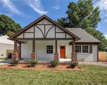 4641 Murrayhill Rd Charlotte, NC 28209