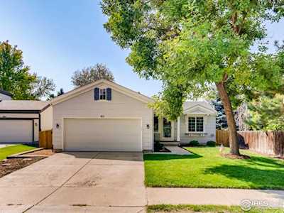 411 Tynan Dr Erie, CO 80516