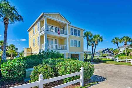 1457 Basin Terrace Murrells Inlet, SC 29576