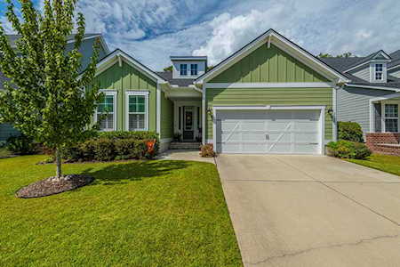 2228 Spring Hope Dr Mount Pleasant, SC 29466