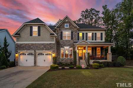 1009 Longwillow Court Morrisville, NC 27560