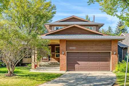 14303 Deer Ridge Dr SE Calgary, AB T2J 5V9
