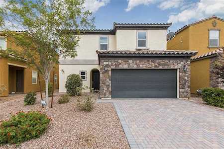950 Hidden Bull St Las Vegas, NV 89178