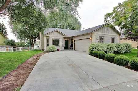 8377 W Harmonica Way Boise, ID 83714