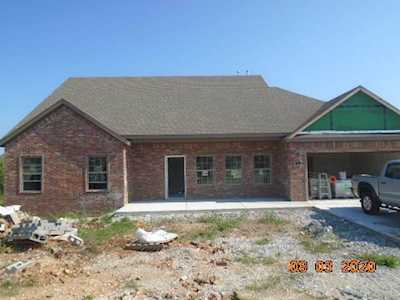 586 Quartz Way Springdale, AR 72764