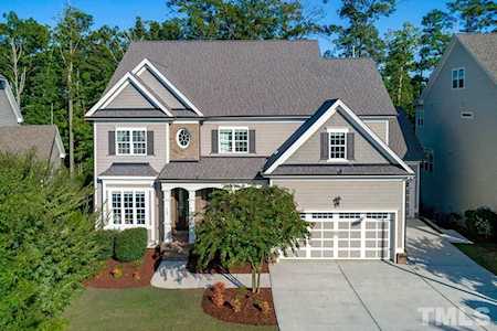 113 Synandra Lane Holly Springs, NC 27540