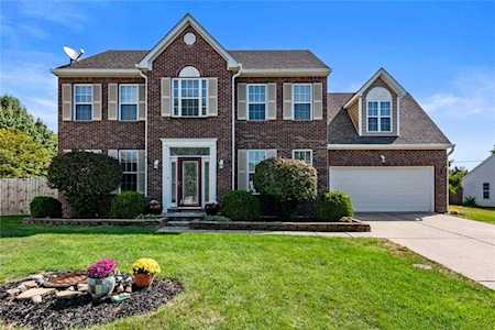 2131 Russet Court Plainfield, IN 46168