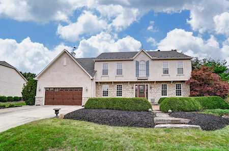 2937 Sandhurst Drive Lewis Center, OH 43035