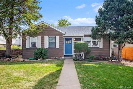 156 S Canosa Ct Denver, CO 80219