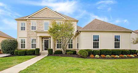 7227 New Albany Links Drive New Albany, OH 43054