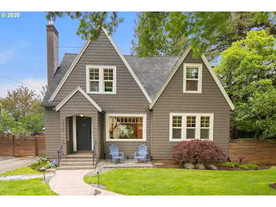 3835 NE Alameda St Portland, OR 97212