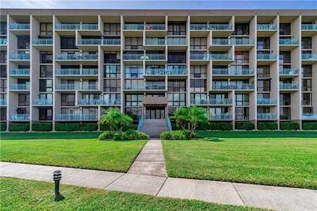 1 Key Capri #404E Treasure Island, FL 33706