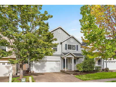 1244 NE Platt St Hillsboro, OR 97124