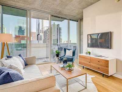 360 Nueces ST #905 Austin, TX 78701