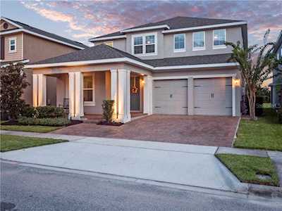 15502 Sweet Orange Ave Winter Garden, FL 34787