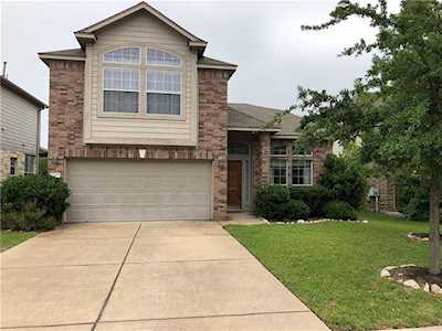 11209 Persimmon Gap DR Austin, TX 78717