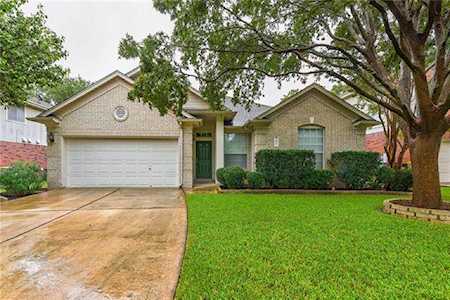 16821 Tomcat DR Round Rock, TX 78681