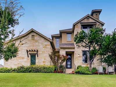 Address Withheld Lakeway, TX 78738