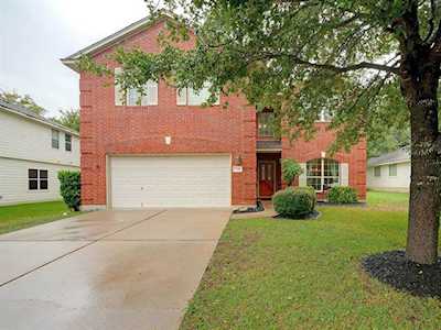7745 Little Deer TRL Georgetown, TX 78628