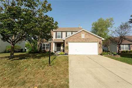 8016 Arvada Place Indianapolis, IN 46236