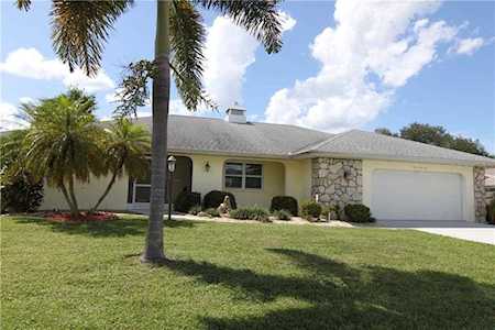 168 Spring Lake Blvd NW Port Charlotte, FL 33952