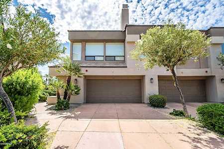 7400 E Gainey Club Drive #206 Scottsdale, AZ 85258