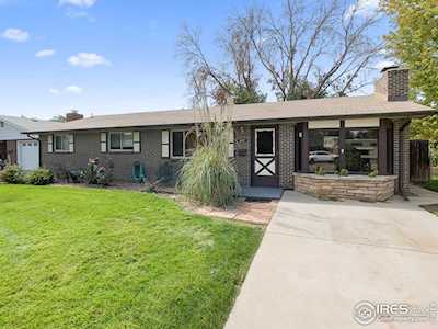 1217 Juniper St Longmont, CO 80501