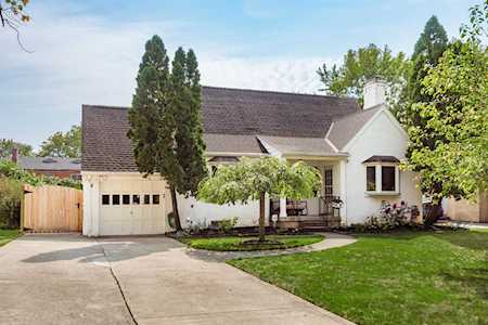 2031 Inchcliff Road Upper Arlington, OH 43221