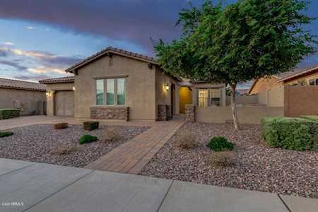 3502 E Ironside Lane Gilbert, AZ 85298
