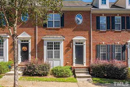 183 Lumina Place Holly Springs, NC 27540
