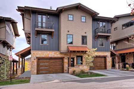 3684 Blackstone Dr Park City, UT 84098