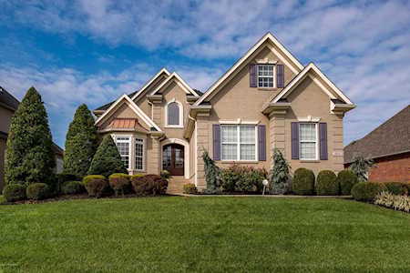15213 Chestnut Ridge Cir Louisville, KY 40245